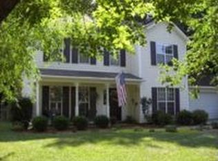 9030 Long Picket Ct, Huntersville, NC 28078