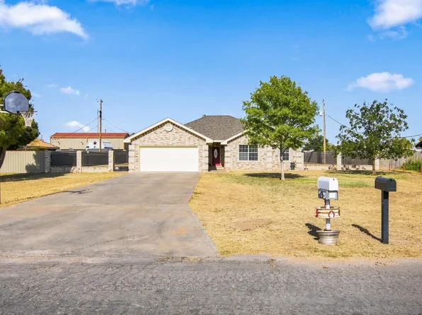 6306 Chickasaw, Midland, TX 79705