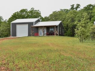 165008 N 3010th Rd, Foster, OK 73434
