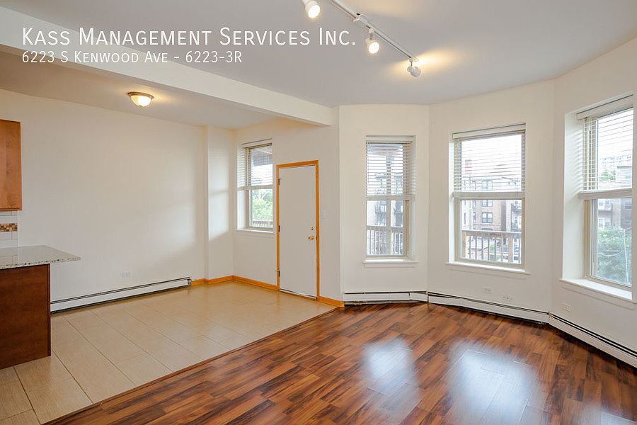 1st image of 6223 S Kenwood Ave APT 3R