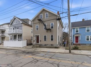 660 Public St FLOOR 2, Providence, RI 02907