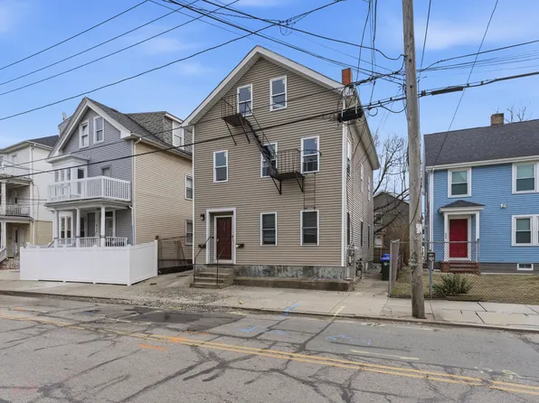 660 Public St Floor 2, Providence, RI 02907