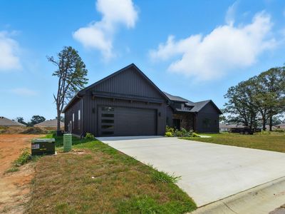 236 Stagecoach Trl, Cabot, AR, 72023
