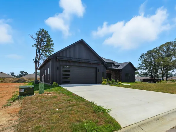 236 Stagecoach Trl, Cabot, AR 72023