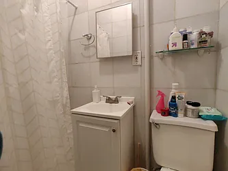 Rented by Highline Residential