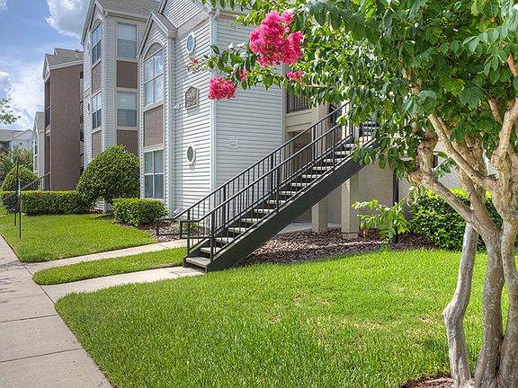 2nd image of 4700 Cason Cove Dr #814