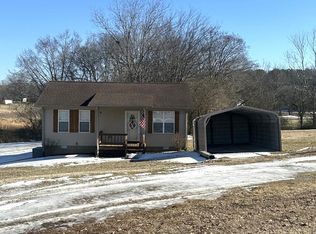 362 Oak St, Big Sandy, TN 38221