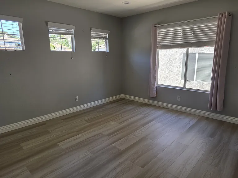 Bedroom 3/Office