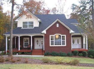 3770 Millers Pond Way, Snellville, GA 30039