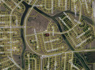 7046 Lotus Cir, Labelle, FL 33935