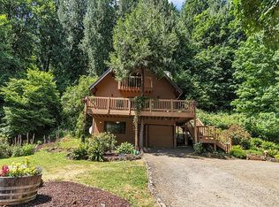 34880 NE Corral Creek Rd, Newberg, OR 97132