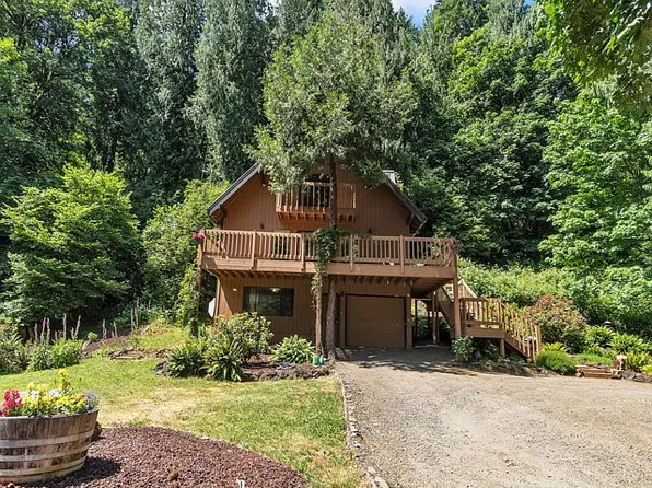 34880 NE Corral Creek Rd, Newberg, OR 97132