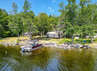 65 Rockledge Rd, Bowerbank, ME 04426