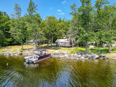 65 Rockledge Road, Bowerbank, ME, 04426