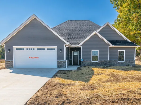 7436 W Natalie Dr, Bloomington, IN 47404