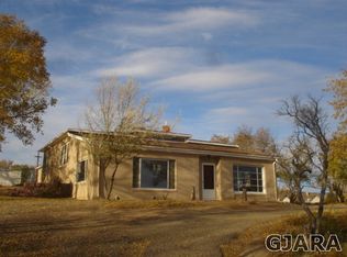 210 Country Club Park Rd, Grand Junction, CO 81507