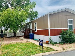 860 W 132nd Ave LOT 92, Westminster, CO 80234