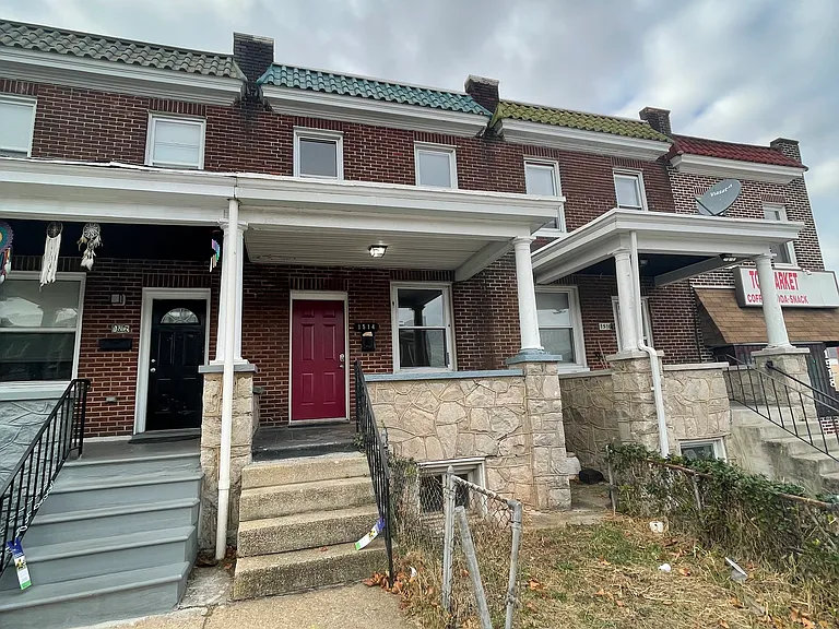 1514 N Luzerne Ave — Photo 1