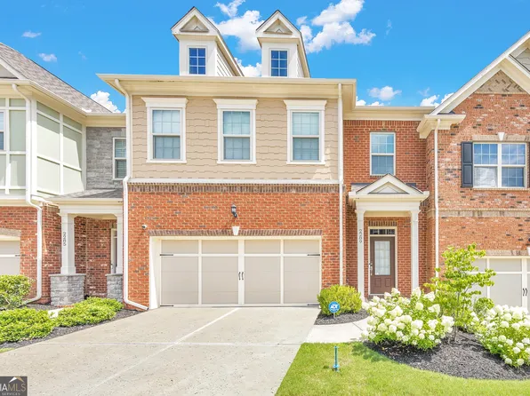 2289 Emerald Sky Dr, Smyrna, GA 30080