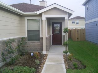 2927 Valiant Scene Ct, Houston, TX 77038
