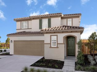 Plan 2282 Modeled Plan, Altamira at College Park, Mountain House, CA 95391