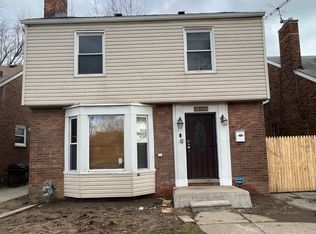 10740 Roxbury St, Detroit, MI 48224