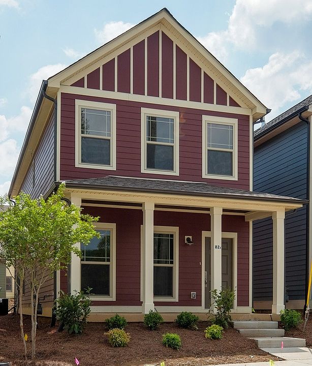 Beautiful distinctive home just completed