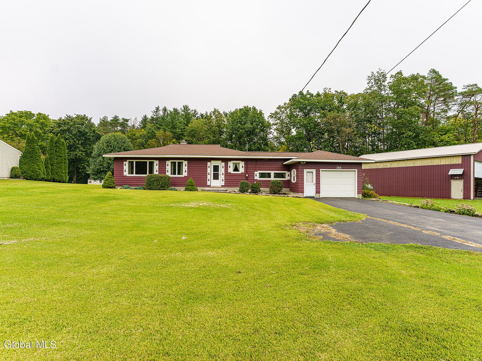 260 Lake Hill Road, Burnt Hills, NY 12027 Zillow
