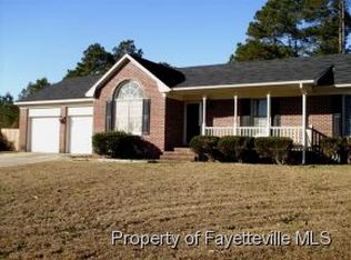 1433 Butterwood Cir, Fayetteville, NC 28314
