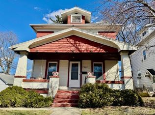 1014 Arbor Ave, Dayton, OH 45420
