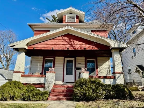 1014 Arbor Ave, Dayton, OH 45420