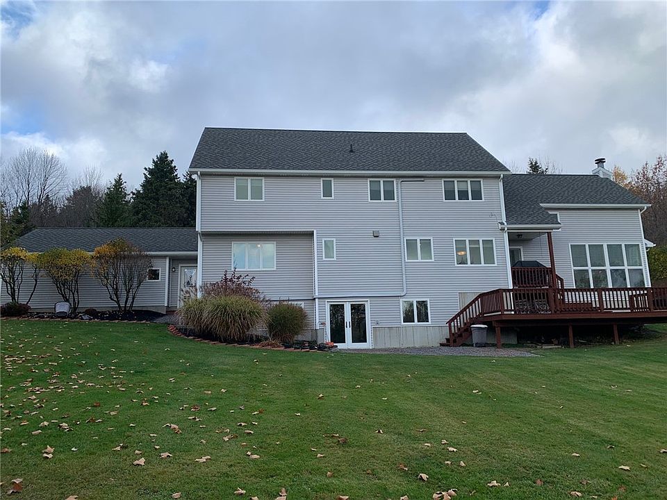 1605 Moland Rd, Alfred Station, NY 14803 Zillow