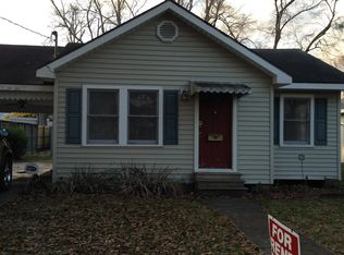 413 McIlhenny St, New Iberia, LA 70563