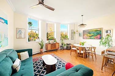 7 Mount Morris Park West