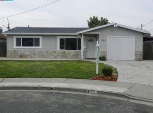 1600 Bruce St, Antioch, CA 94509