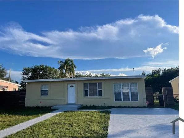 1316 NW 12th St, Fort Lauderdale, FL 33311