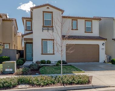 3578 Candletree Way, Sacramento, CA, 95835