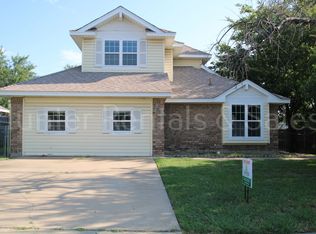 2205 Armadillo Dr, Killeen, TX 76549