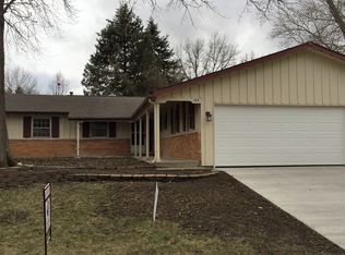 125 Andover Dr, Springfield, IL 62704