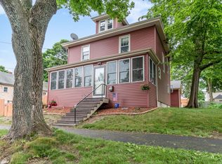 168 Maple St, Bangor, ME 04401