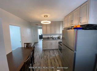 929 Lakeshore Rd E #2, Mississauga, ON L5E 1E3