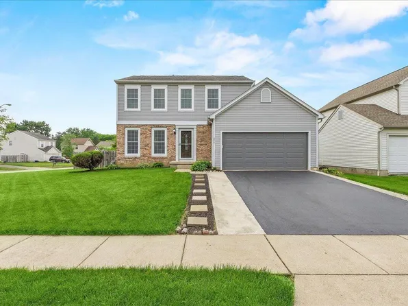 875 Lescar Ln, Galloway, OH 43119