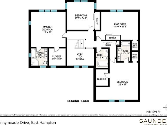3rd image of 8 Runnymeade Dr