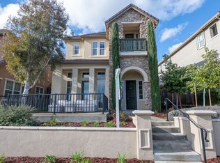 3619 Palermo Way, Dublin, CA 94568