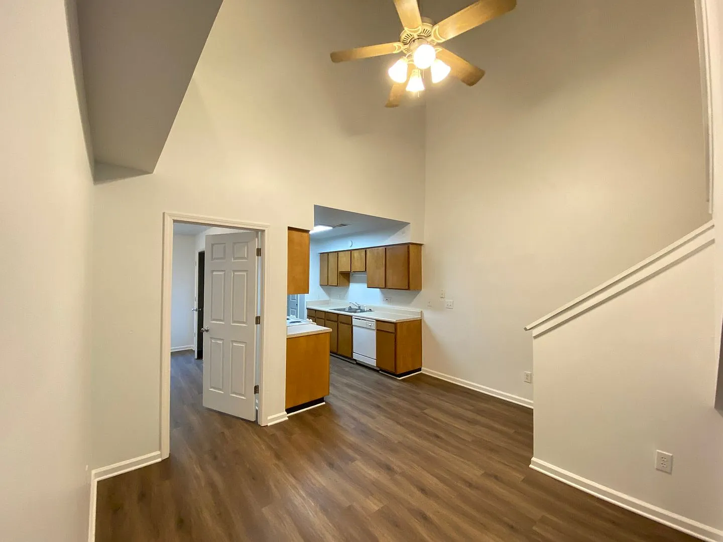 College Place Apartments — Photo 2