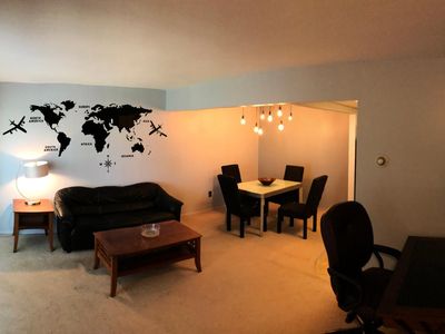 8328 Karam Blvd UNIT 3, Warren, MI, 48093