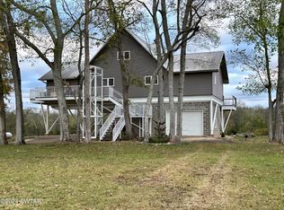 2805 Colonel James Hardin Dr, Clifton, TN 38425