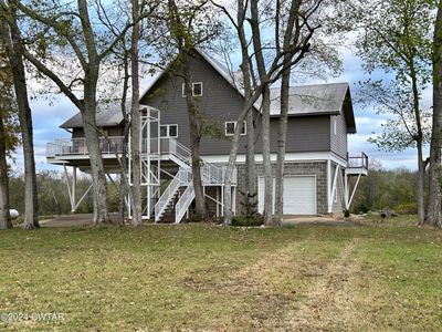 2805 Colonel James Hardin Dr, Clifton, TN, 38425