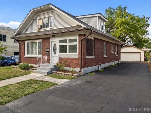 368 Ann St, Elgin, IL 60120