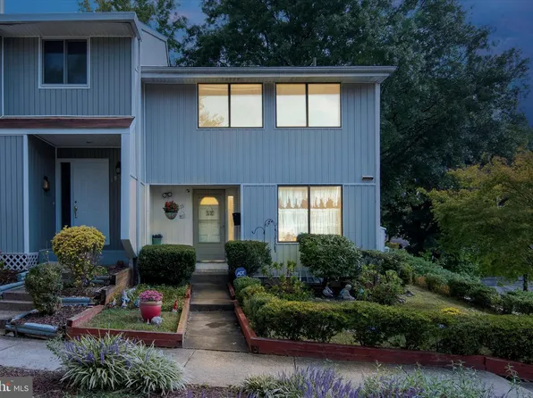 18528 Owl Run Way, Germantown, MD 20874